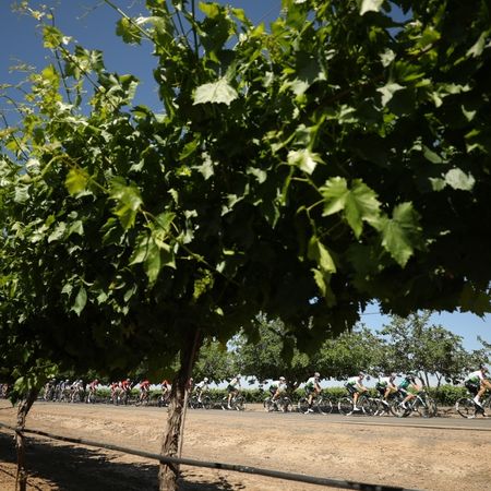 14th Amgen Tour of California 2019 - Stage 1