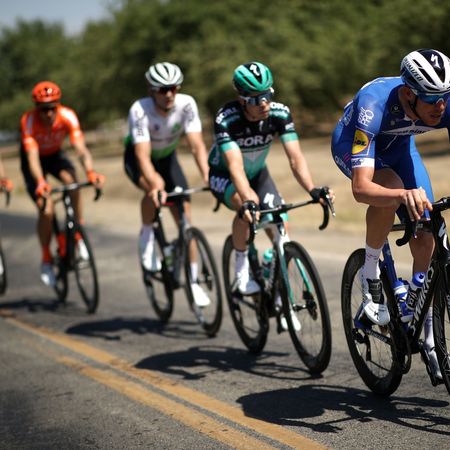 14th Amgen Tour of California 2019 - Stage 1