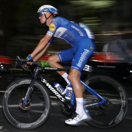 14th Amgen Tour of California 2019 - Stage 1