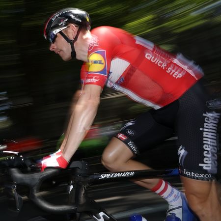 14th Amgen Tour of California 2019 - Stage 1