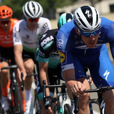 14th Amgen Tour of California 2019 - Stage 1