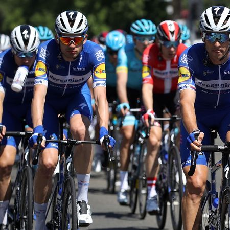 14th Amgen Tour of California 2019 - Stage 1