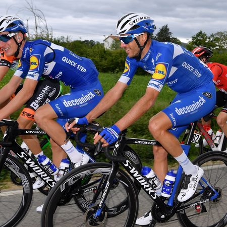 102nd Giro d'Italia 2019 - Stage 3