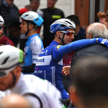 102nd Giro d'Italia 2019 - Stage 3