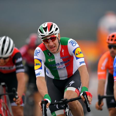 102nd Giro d'Italia 2019 - Stage 3