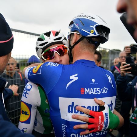 102nd Giro d'Italia 2019 - Stage 3