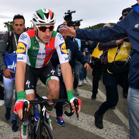 102nd Giro d'Italia 2019 - Stage 3