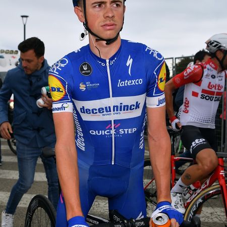 102nd Giro d'Italia 2019 - Stage 3