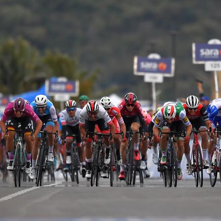 102nd Giro d'Italia 2019 - Stage 3