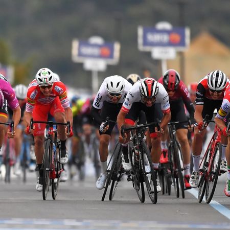 102nd Giro d'Italia 2019 - Stage 3