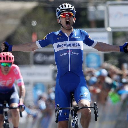 14th Amgen Tour of California 2019 - Stage 2