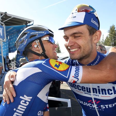 14th Amgen Tour of California 2019 - Stage 2