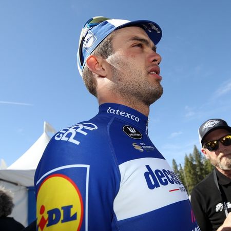 14th Amgen Tour of California 2019 - Stage 2