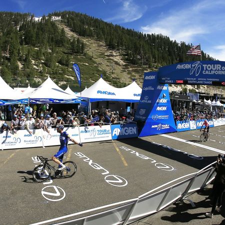 14th Amgen Tour of California 2019 - Stage 2
