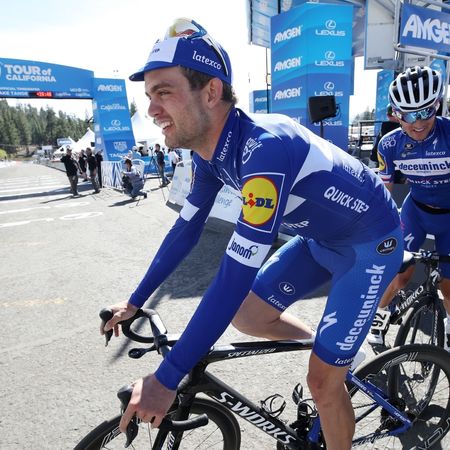 14th Amgen Tour of California 2019 - Stage 2