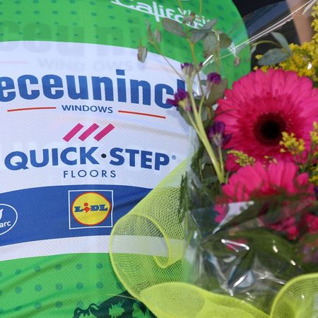 14th Amgen Tour of California 2019 - Stage 2