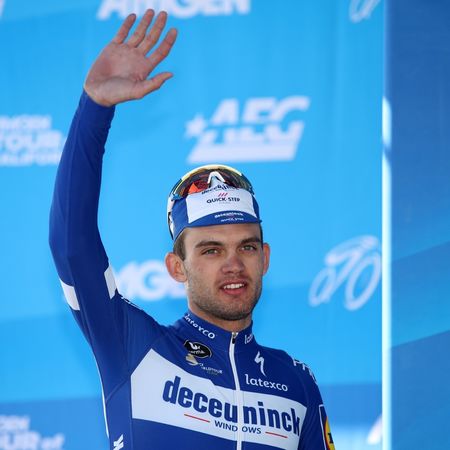 14th Amgen Tour of California 2019 - Stage 2