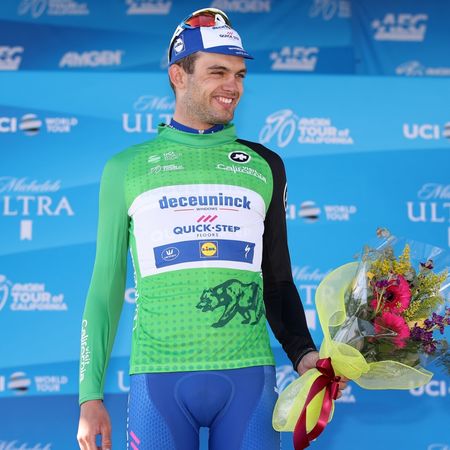 14th Amgen Tour of California 2019 - Stage 2