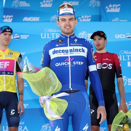 14th Amgen Tour of California 2019 - Stage 2