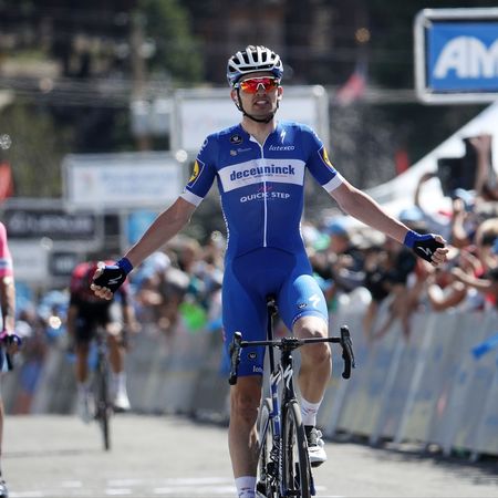 14th Amgen Tour of California 2019 - Stage 2