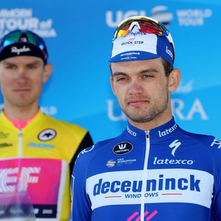 14th Amgen Tour of California 2019 - Stage 2