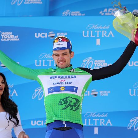 14th Amgen Tour of California 2019 - Stage 2