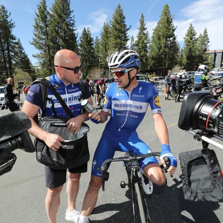 14th Amgen Tour of California 2019 - Stage 2