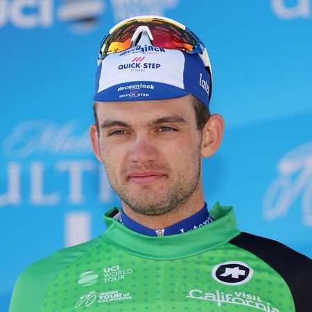 14th Amgen Tour of California 2019 - Stage 2