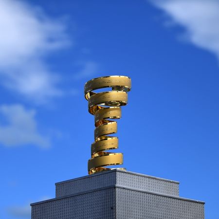 102nd Giro d'Italia 2019 - Stage 4