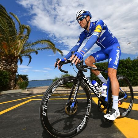 102nd Giro d'Italia 2019 - Stage 4