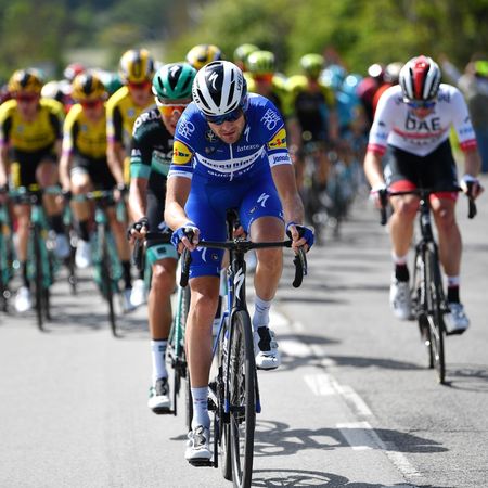 102nd Giro d'Italia 2019 - Stage 4