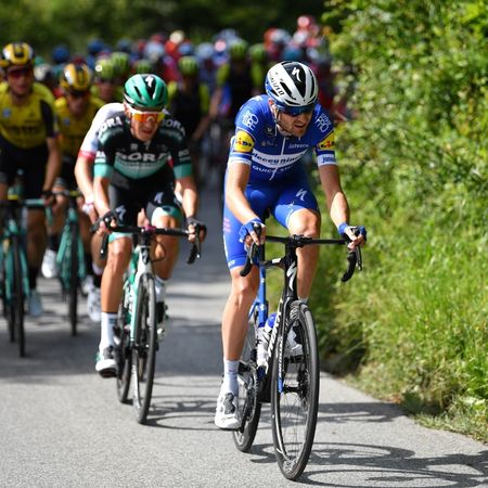 102nd Giro d'Italia 2019 - Stage 4