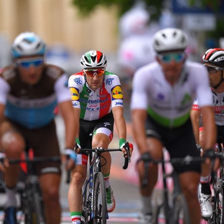 102nd Giro d'Italia 2019 - Stage 4