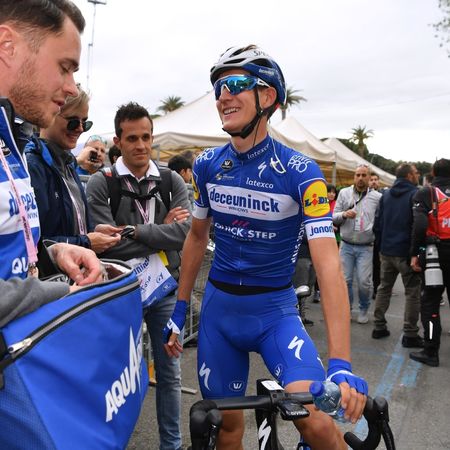 102nd Giro d'Italia 2019 - Stage 4