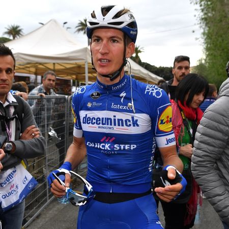 102nd Giro d'Italia 2019 - Stage 4