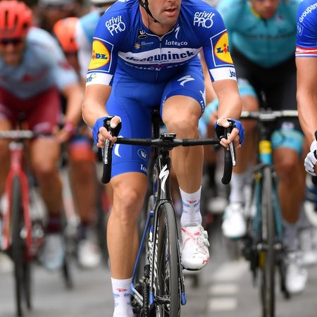 102nd Giro d'Italia 2019 - Stage 4