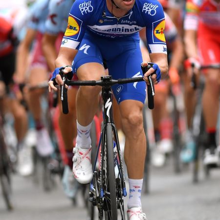 102nd Giro d'Italia 2019 - Stage 4