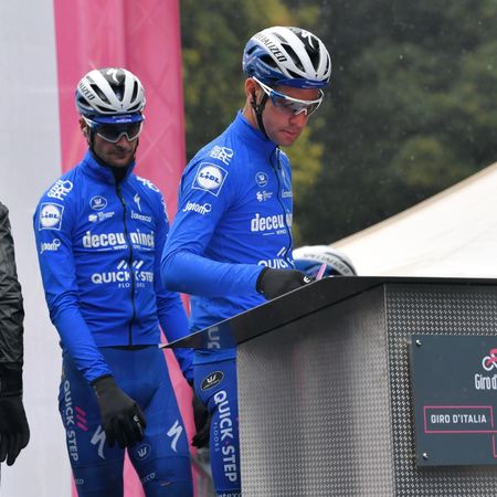 102nd Giro d'Italia 2019 - Stage 5