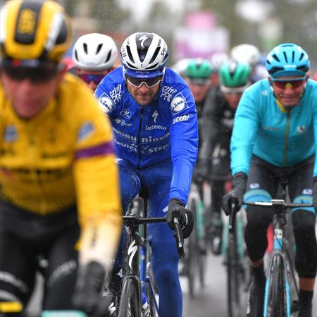 102nd Giro d'Italia 2019 - Stage 5