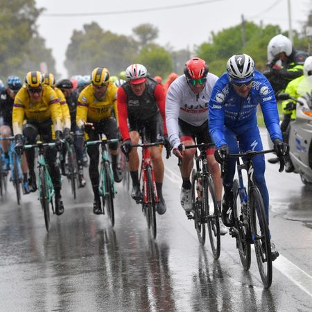 102nd Giro d'Italia 2019 - Stage 5