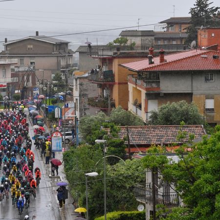 102nd Giro d'Italia 2019 - Stage 5
