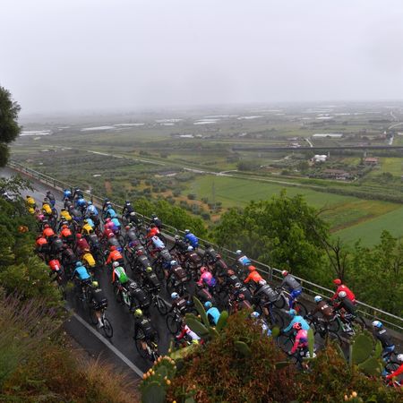 102nd Giro d'Italia 2019 - Stage 5