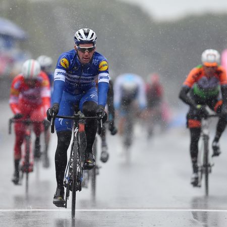 102nd Giro d'Italia 2019 - Stage 5