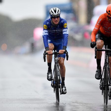 102nd Giro d'Italia 2019 - Stage 5
