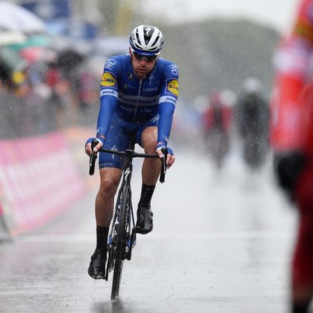 102nd Giro d'Italia 2019 - Stage 5