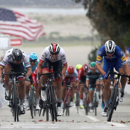 14th Amgen Tour of California 2019 - Stage 4