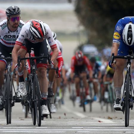 14th Amgen Tour of California 2019 - Stage 4