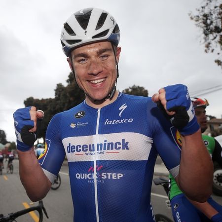 14th Amgen Tour of California 2019 - Stage 4