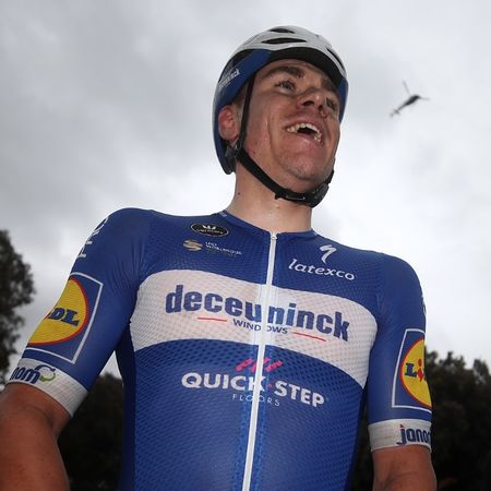 14th Amgen Tour of California 2019 - Stage 4