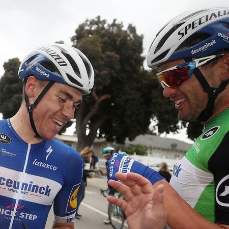 14th Amgen Tour of California 2019 - Stage 4